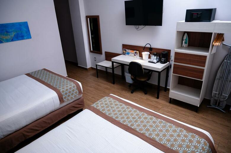 Hotel Comfort Inn & Suites Los Cabos