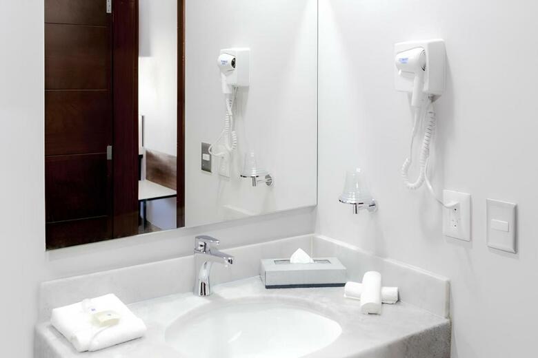 Hotel Comfort Inn & Suites Los Cabos