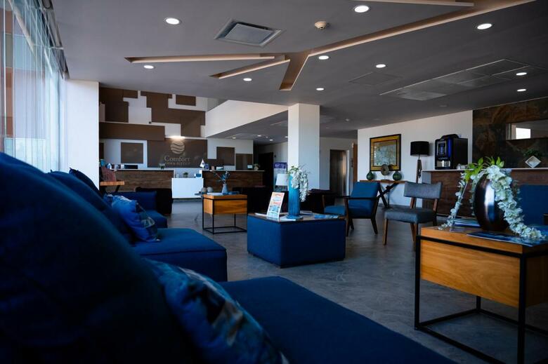 Hotel Comfort Inn & Suites Los Cabos
