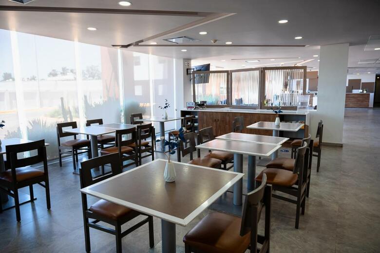 Hotel Comfort Inn & Suites Los Cabos