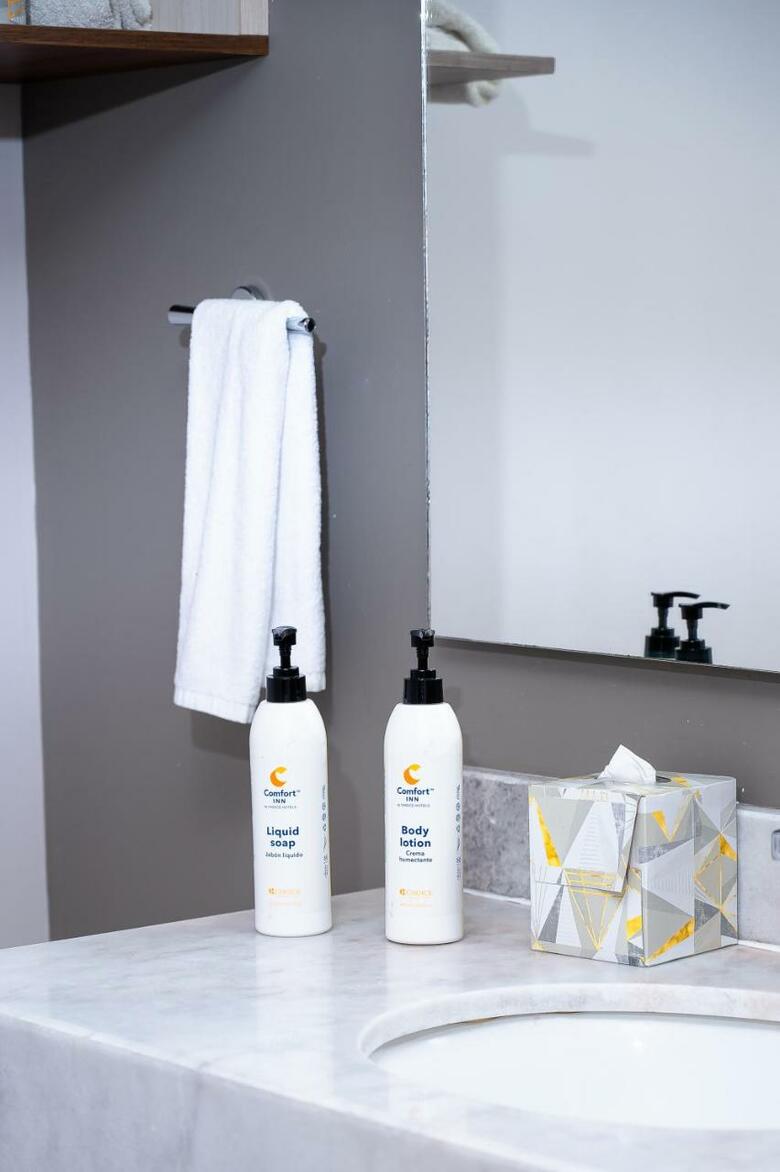 Hotel Comfort Inn & Suites Los Cabos
