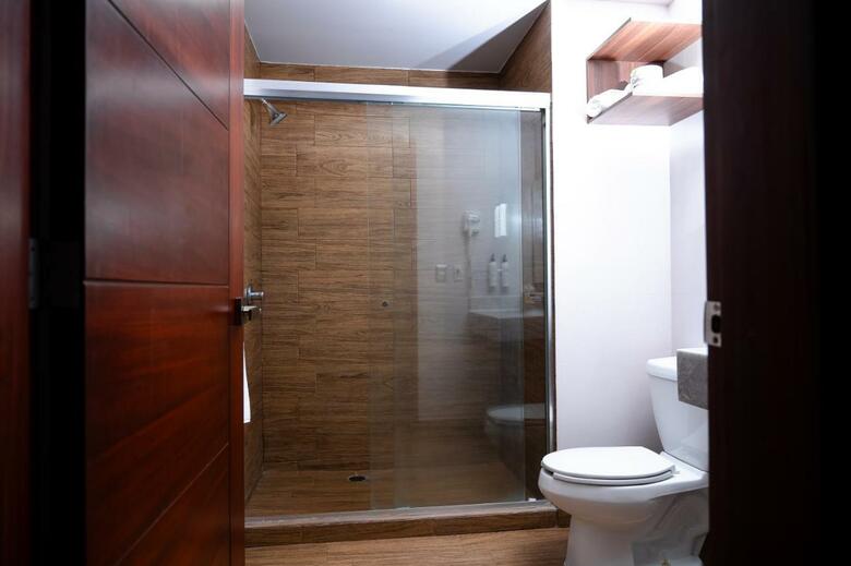Hotel Comfort Inn & Suites Los Cabos
