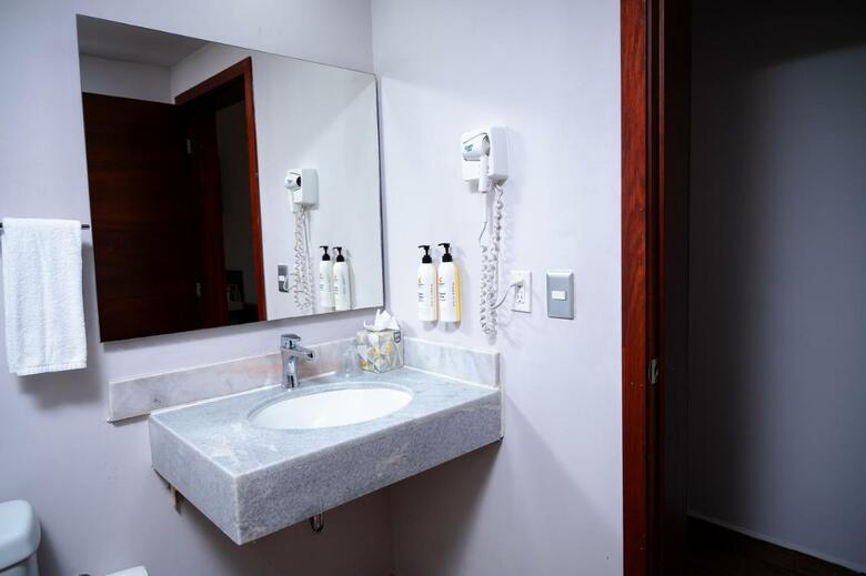 Hotel Comfort Inn & Suites Los Cabos