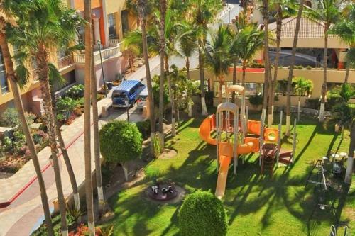 Apartamento Great Location 1br Studio Wtih Pool & Marina View