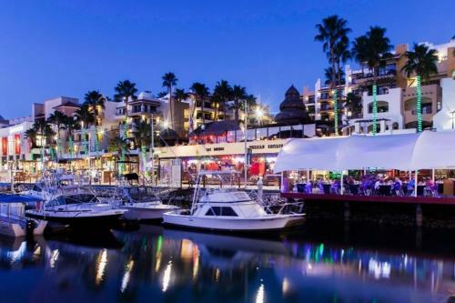 Apartamento Great Location 1br Studio Wtih Pool & Marina View