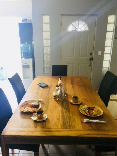 Bed & Breakfast Dici Co-living Housing Cabo San Lucas