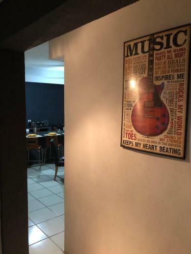 Bed & Breakfast Dici Co-living Housing Cabo San Lucas
