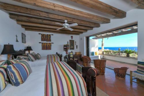 One Of A Kind Oceanfront Villa Turquesa 9br