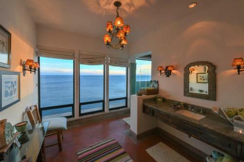 One Of A Kind Oceanfront Villa Turquesa 9br