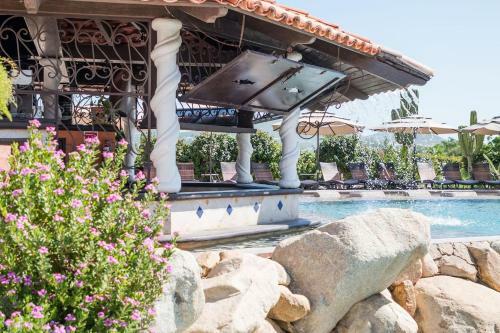 Apartamento Relaxing Villa + Pool + Bar