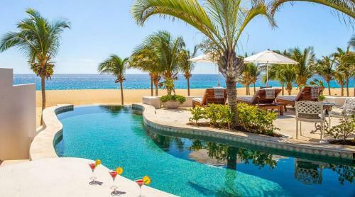 Villa Pacifica