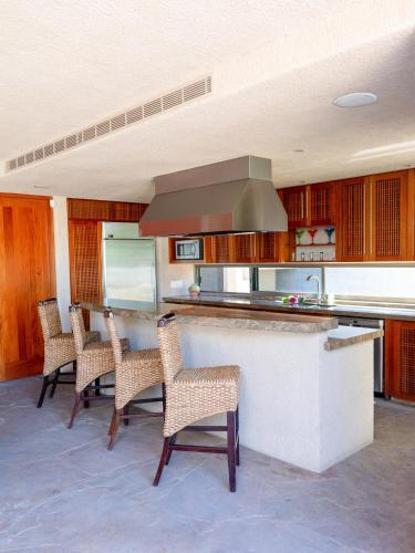 Villa Kanga Villa