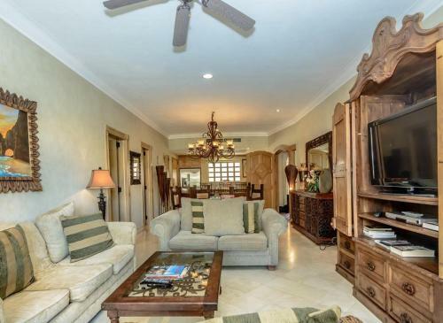 Apartamento Estancia Villa 1506