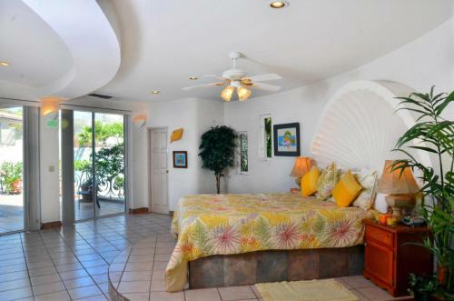 Great Cabo Location With Ocean View, Villa Sol Y Luna