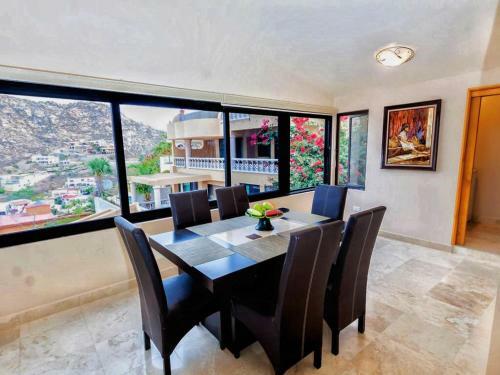 Casa Cathleen Villa