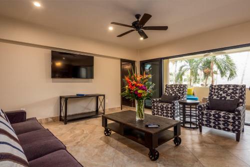 Apartamento Casa El Torero