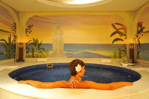 Apartamento Nicest Jr Suite (studio) In Cabo Downtown (marina)