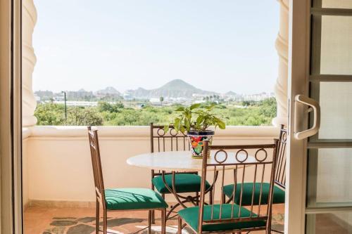 Apartamento Cabo Luxury Villa + Pool + Gym + Bar