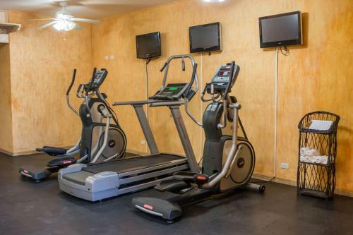 Apartamento Tropical Villa + Pool + Gym