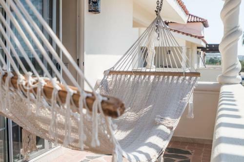 Apartamento Tropical Villa + Pool + Gym