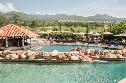 Apartamento Tropical Villa + Pool + Gym