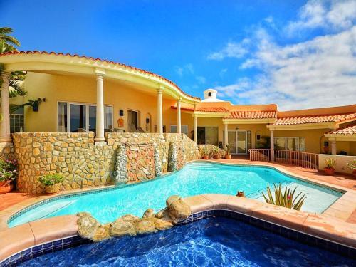 Casa Lorena Home