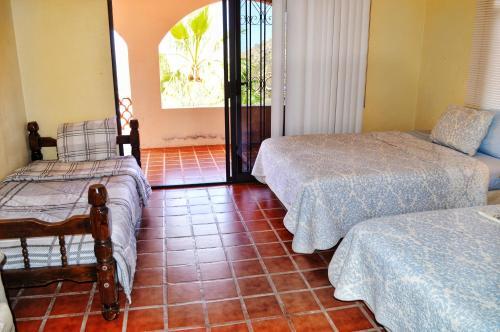 Casa Rosa Home