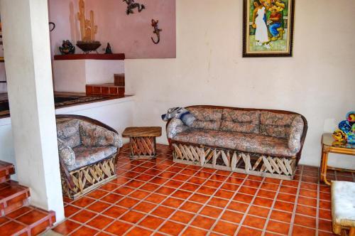 Casa Rosa Home