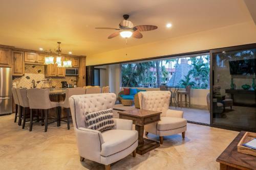 Apartamento Casa Tequila Marina Sol