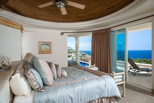 Villa Thunderbird Home
