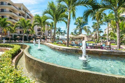 Apartamento Estancia Villa 1209