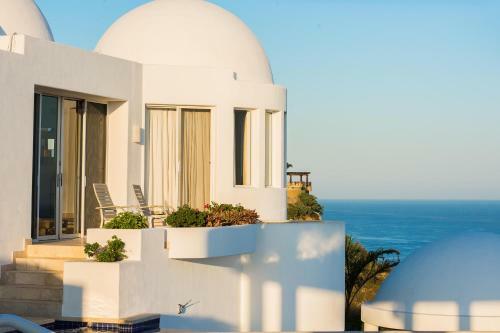 Elegance And Amazing Ocean View, Villa Clara Vista