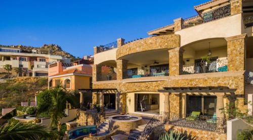 Villa Casa Piedra (luna)
