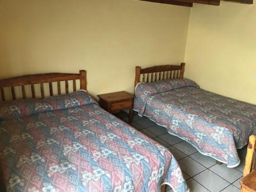 Hotel Los Pinos