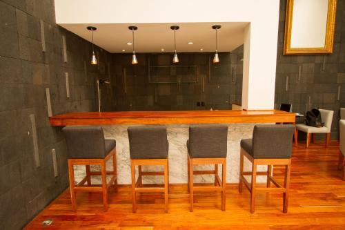 Hotel Posada Se�orial