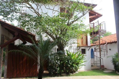 Hostal Refugio De Piedra