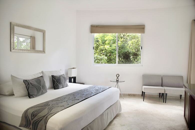 Apartamento Coco Village