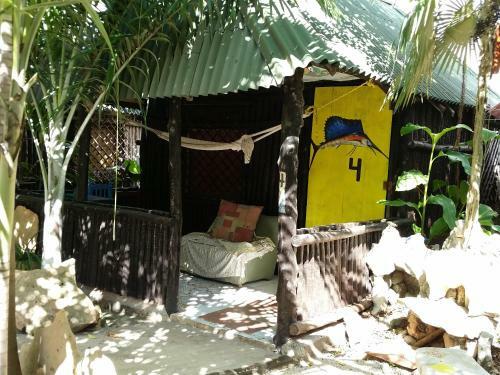 Albergue Rancho Tranquilo