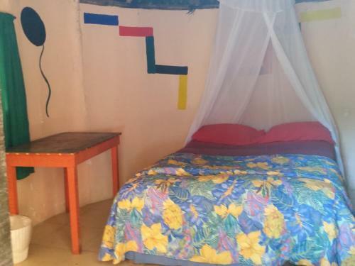 Albergue Rancho Tranquilo