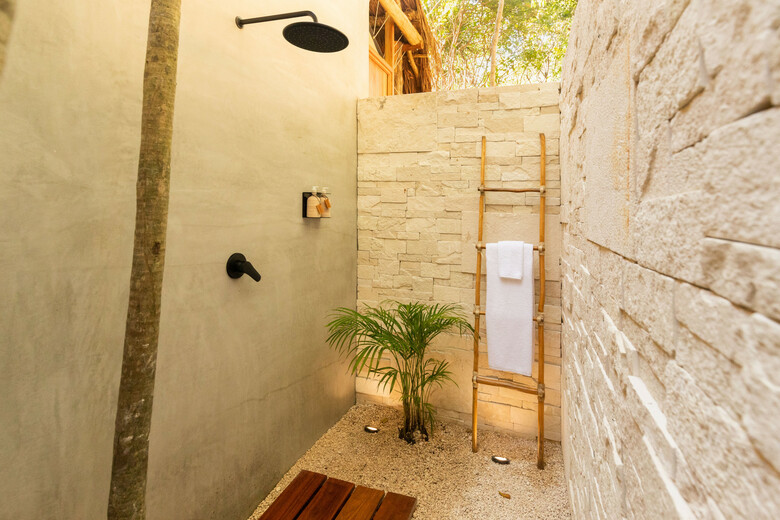 Hotel Our Habitas Tulum