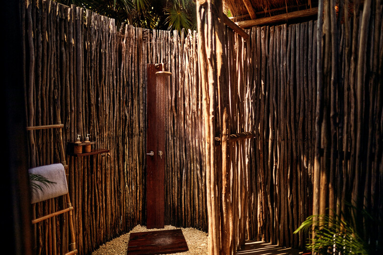 Hotel Our Habitas Tulum