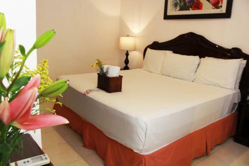 Hotel Nadet Suites