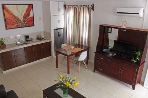 Hotel Nadet Suites