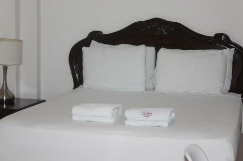 Hotel Nadet Suites