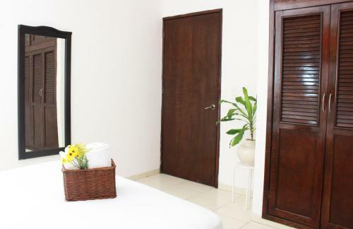 Hotel Nadet Suites