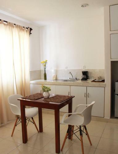 Hotel Nadet Suites
