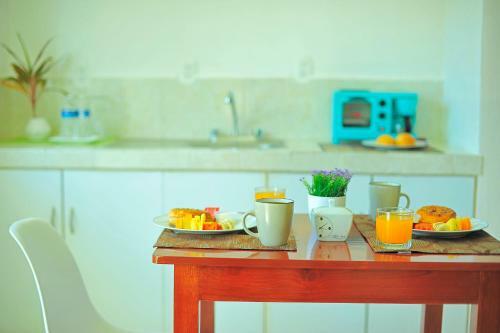 Hotel Nadet Suites