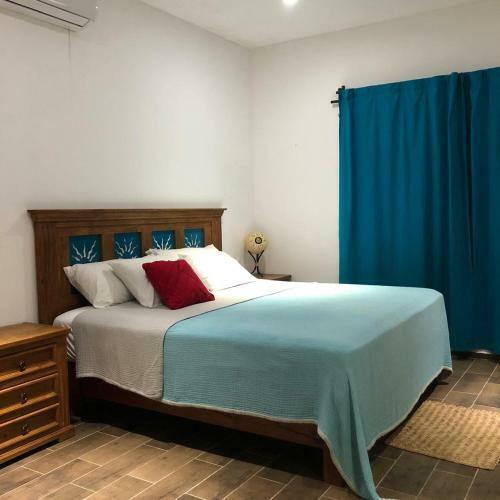 Cabanas "la Alborada"