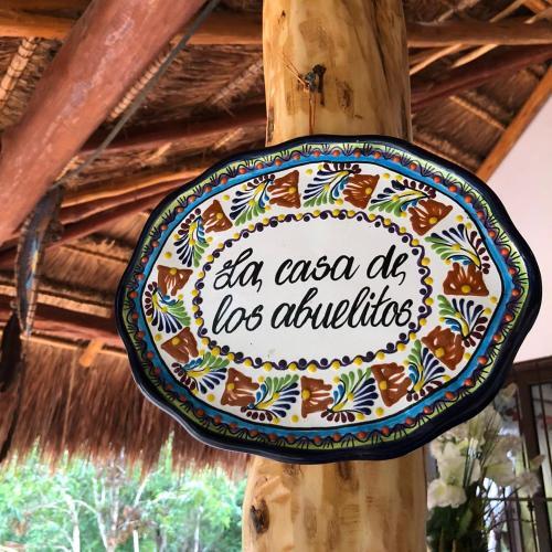 Cabanas "la Alborada"