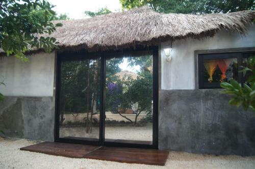 Cabanas "la Alborada"